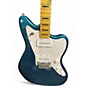 Used G&L TRIBUTE DOHENEY EMERALD BLUE Solid Body Electric Guitar
