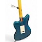 Used G&L TRIBUTE DOHENEY EMERALD BLUE Solid Body Electric Guitar