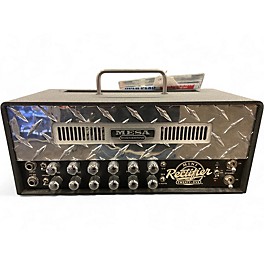 Used MESA/Boogie Mini Rectifier 25W Tube Guitar Amp Head
