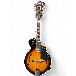 Used Lida i-402s tobaco burst Mandolin