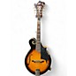 Used Lida i-402s tobaco burst Mandolin thumbnail