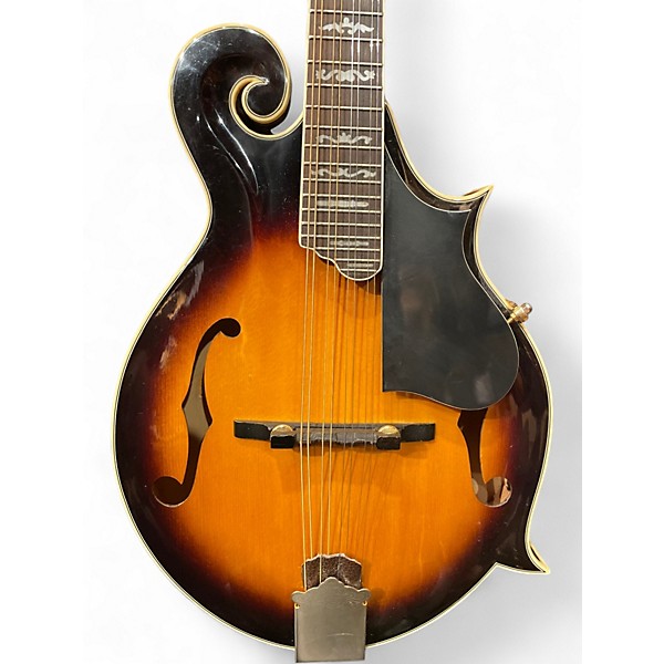 Used Lida i-402s tobaco burst Mandolin