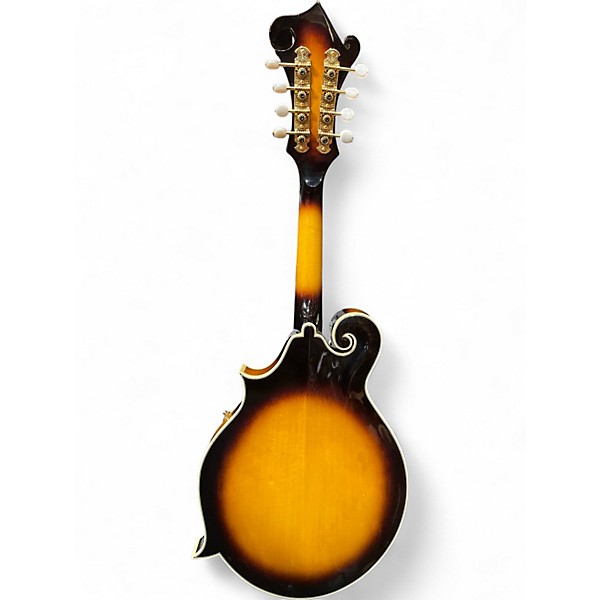 Used Lida i-402s tobaco burst Mandolin
