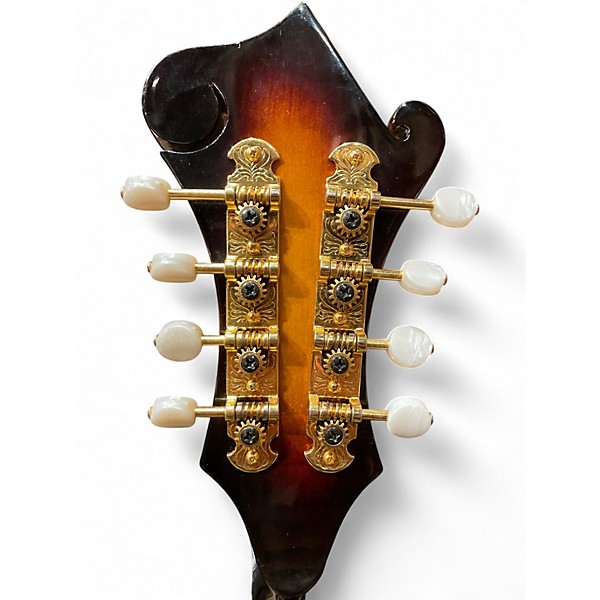 Used Lida i-402s tobaco burst Mandolin