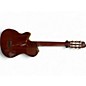 Used Godin Multiac Duet Ambiance Antique Amber Acoustic Electric Guitar