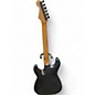 Used Charvel Pro Mod San Dimas HH HT SCORCHED EARTH Solid Body Electric Guitar