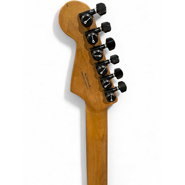 Used Charvel Pro Mod San Dimas HH HT SCORCHED EARTH Solid Body Electric Guitar