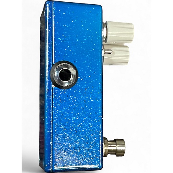 Used Wampler MINI Ego Compressor Effect Pedal