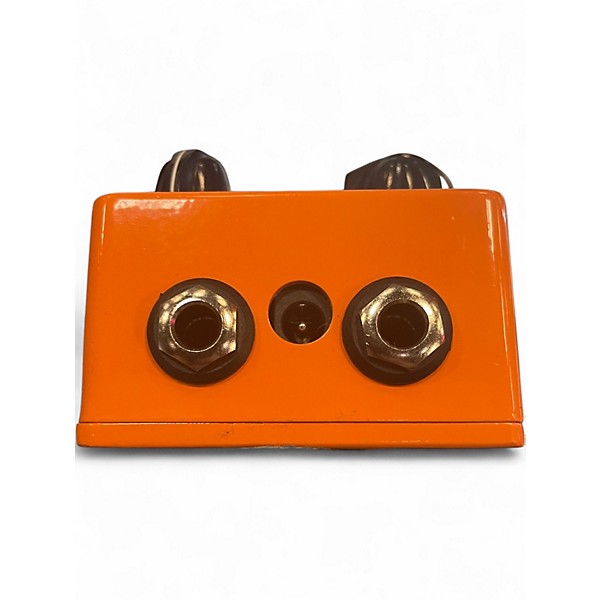 Used EarthQuaker Devices Special Cranker Effect Pedal