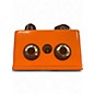 Used EarthQuaker Devices Special Cranker Effect Pedal