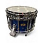 Used Yamaha 14in MS-9414SCH Blue Forest  Drum thumbnail