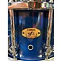 Used Yamaha 14in MS-9414SCH Blue Forest  Drum