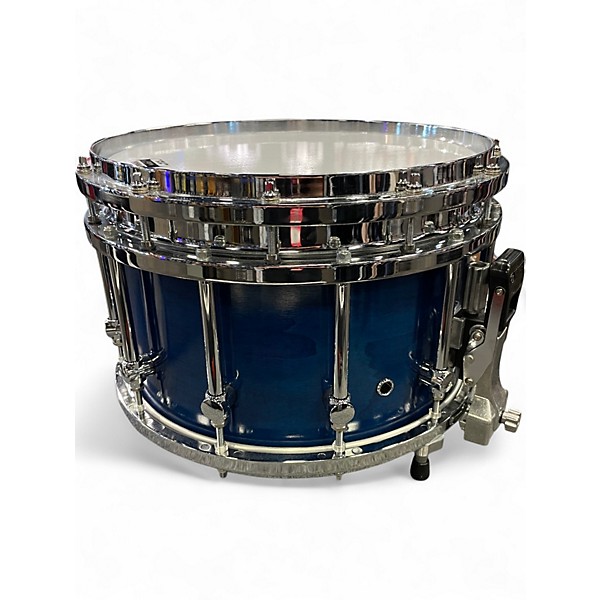 Used Yamaha 14in MS-9414SCH Blue Forest  Drum