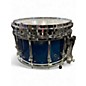 Used Yamaha 14in MS-9414SCH Blue Forest  Drum