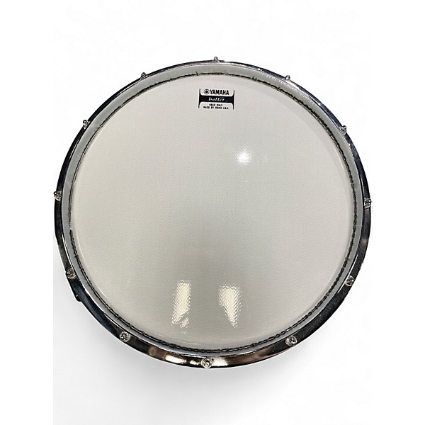 Used Yamaha 14in MS-9414SCH Blue Forest  Drum