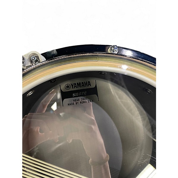 Used Yamaha 14in MS-9414SCH Blue Forest  Drum