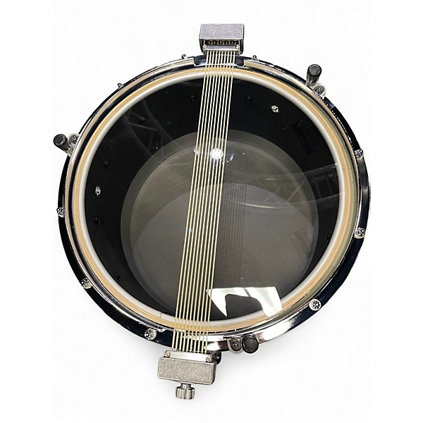 Used Yamaha 14in MS-9414SCH Blue Forest  Drum