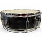 Used TAMA 14X5.5 Imperialstar Snare Black Drum