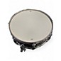 Used TAMA 14X5.5 Imperialstar Snare Black Drum