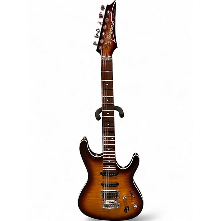 ギター Ibanez SA260FM Ibanez SA260FM-TGB – United States