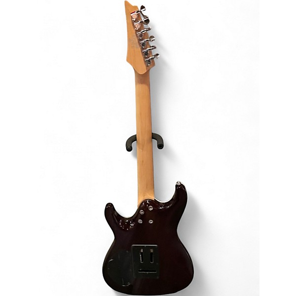 ギター Ibanez SA260FM SSH Ibanez SA260FM-TGB – United States