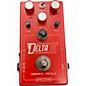 Used Spaceman Effects DELTA II Effect Pedal thumbnail