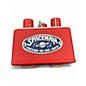 Used Spaceman Effects DELTA II Effect Pedal