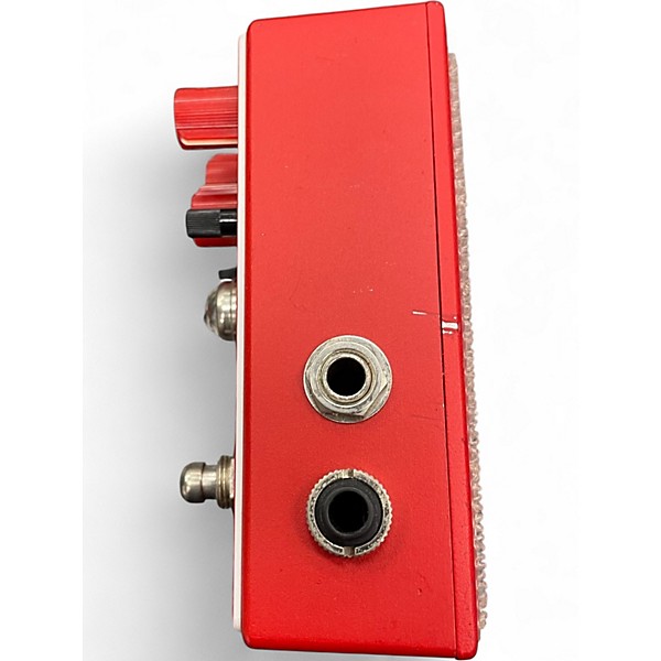 Used Spaceman Effects DELTA II Effect Pedal
