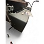 Used Fender Blues Junior 15W 1x12 Tube Guitar Combo Amp