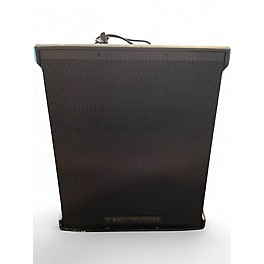 Used Cerwin-Vega CVE18S Powered Subwoofer