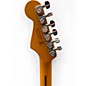 Used Fender American Ultra Stratocaster HSS Arctic Pearl Solid Body Electric Guitar