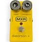 Used MXR M104 Distortion Plus Effect Pedal thumbnail