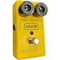 Used MXR M104 Distortion Plus Effect Pedal