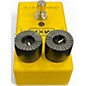 Used MXR M104 Distortion Plus Effect Pedal