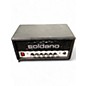 Used Soldano MINI SLO Solid State Guitar Amp Head thumbnail