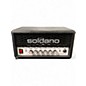 Used Soldano MINI SLO Solid State Guitar Amp Head