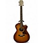 Used Taylor 414CE Studio Sunset Blvd Grand Auditorium Sunset Edgeburst Acoustic Electric Guitar thumbnail