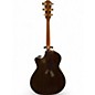 Used Taylor 414CE Studio Sunset Blvd Grand Auditorium Sunset Edgeburst Acoustic Electric Guitar
