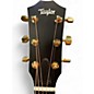 Used Taylor 414CE Studio Sunset Blvd Grand Auditorium Sunset Edgeburst Acoustic Electric Guitar