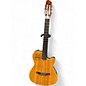 Used Godin ACS Multiac Natural Acoustic Electric Guitar thumbnail