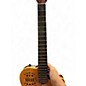 Used Godin ACS Multiac Natural Acoustic Electric Guitar