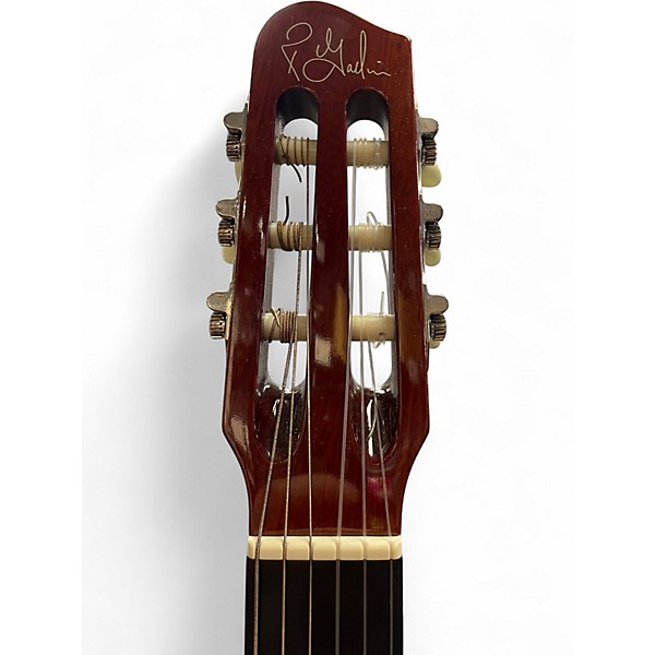 Used Godin ACS Multiac Natural Acoustic Electric Guitar