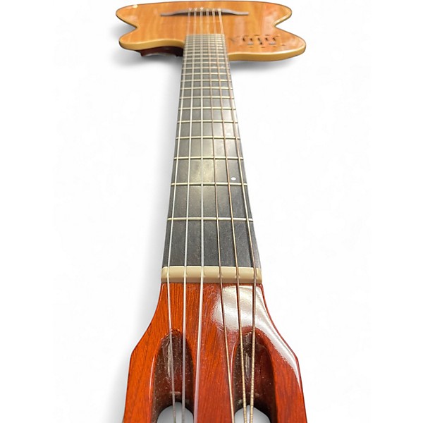 Used Godin ACS Multiac Natural Acoustic Electric Guitar