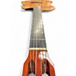 Used Godin ACS Multiac Natural Acoustic Electric Guitar