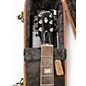 Used Gibson ES 335 Turqoise Hollow Body Electric Guitar