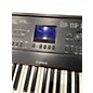 Used Yamaha DGX660 Portable Keyboard
