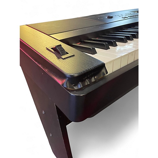 Used Yamaha DGX660 Portable Keyboard