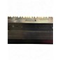 Used Yamaha DGX660 Portable Keyboard