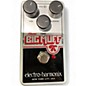 Used Electro-Harmonix Big Muff Nano Effect Pedal thumbnail