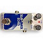 Used Electro-Harmonix SLAPBACK ECHO Effect Pedal thumbnail